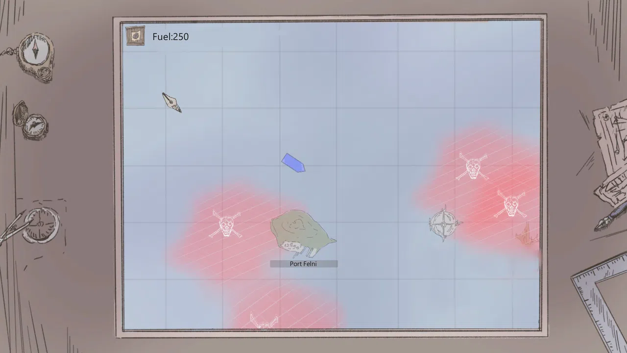 Seraphine's Skyward Journey Screenshot 4