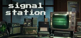 Signal Station