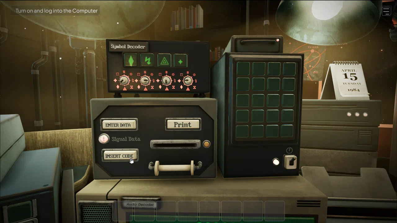 Signal Station Screenshot 8