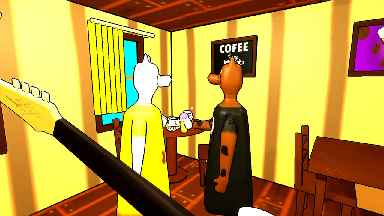 RockDog Screenshot 5