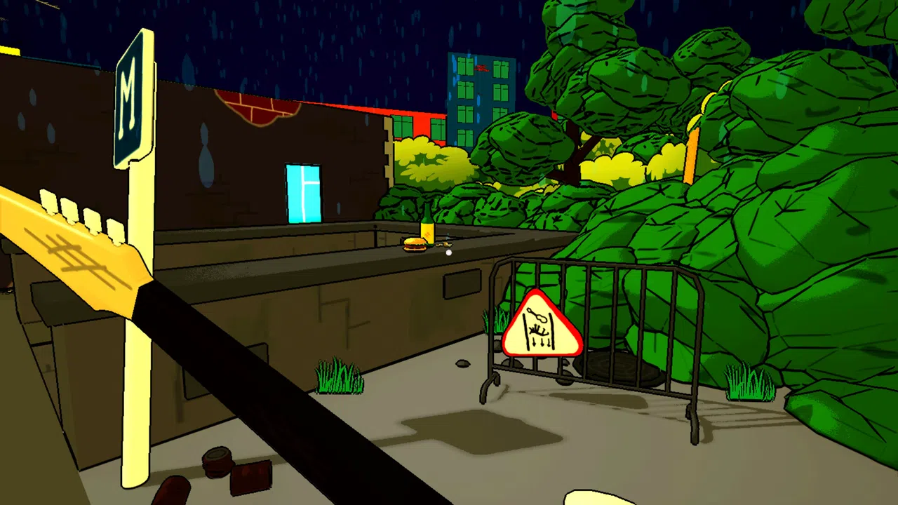 RockDog Screenshot 8