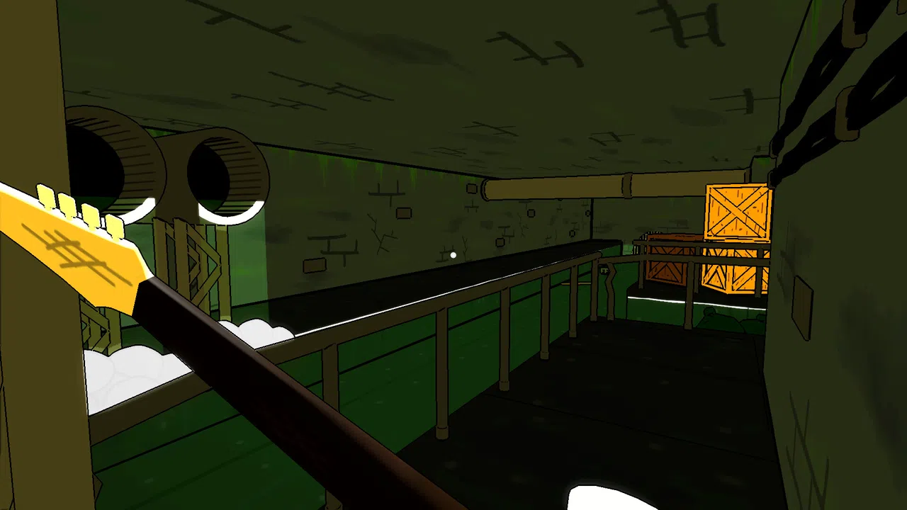 RockDog Screenshot 0