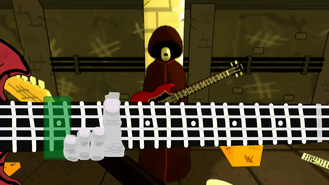 RockDog Screenshot 10