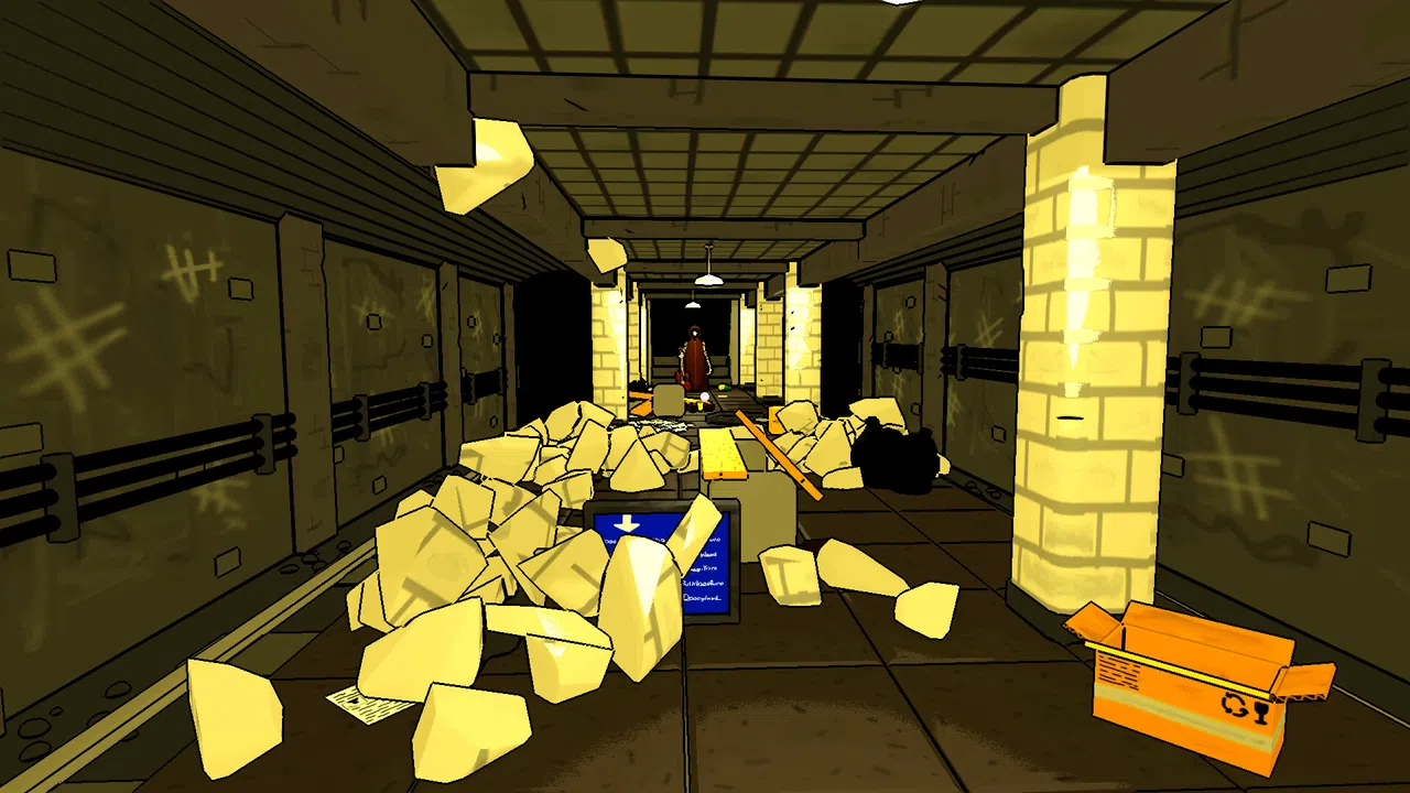 RockDog Screenshot 9