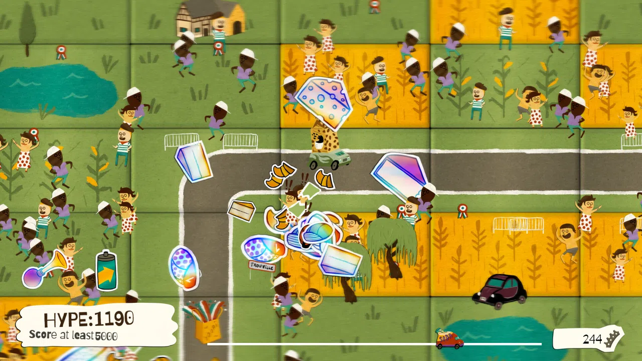 Caravane Screenshot 5