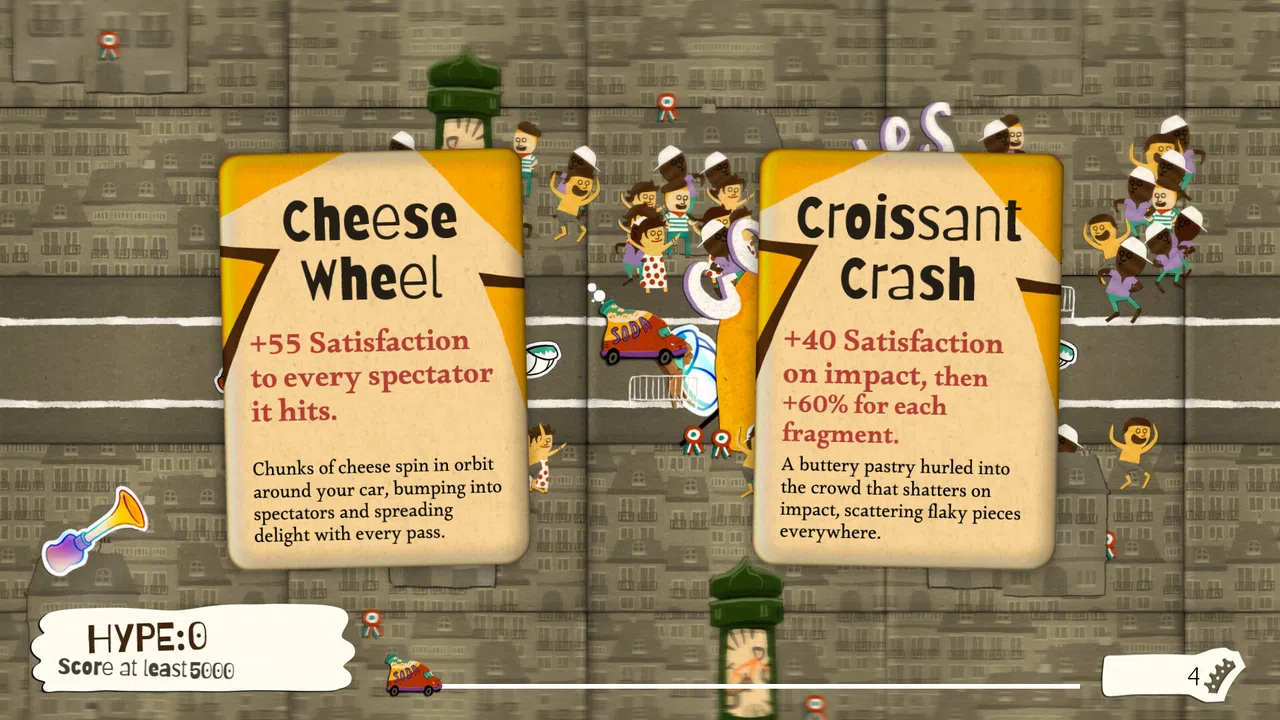 Caravane Screenshot 2