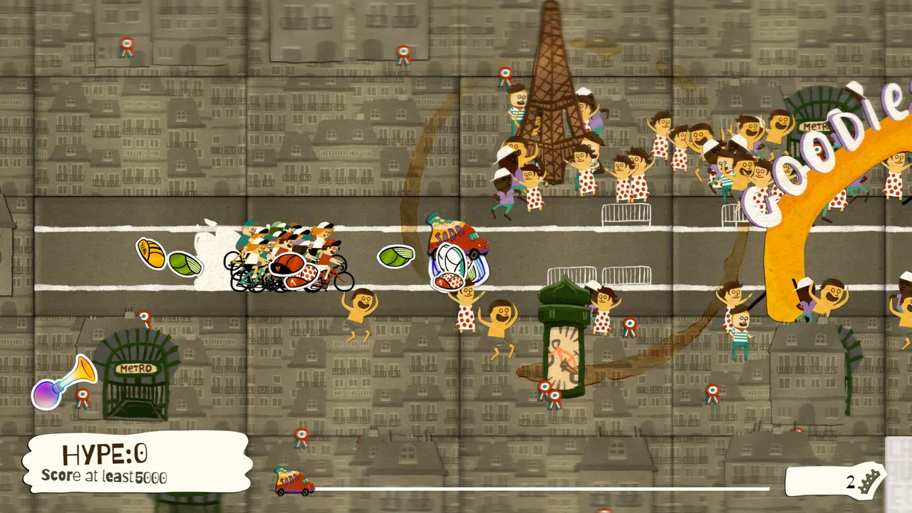 Caravane Screenshot 6