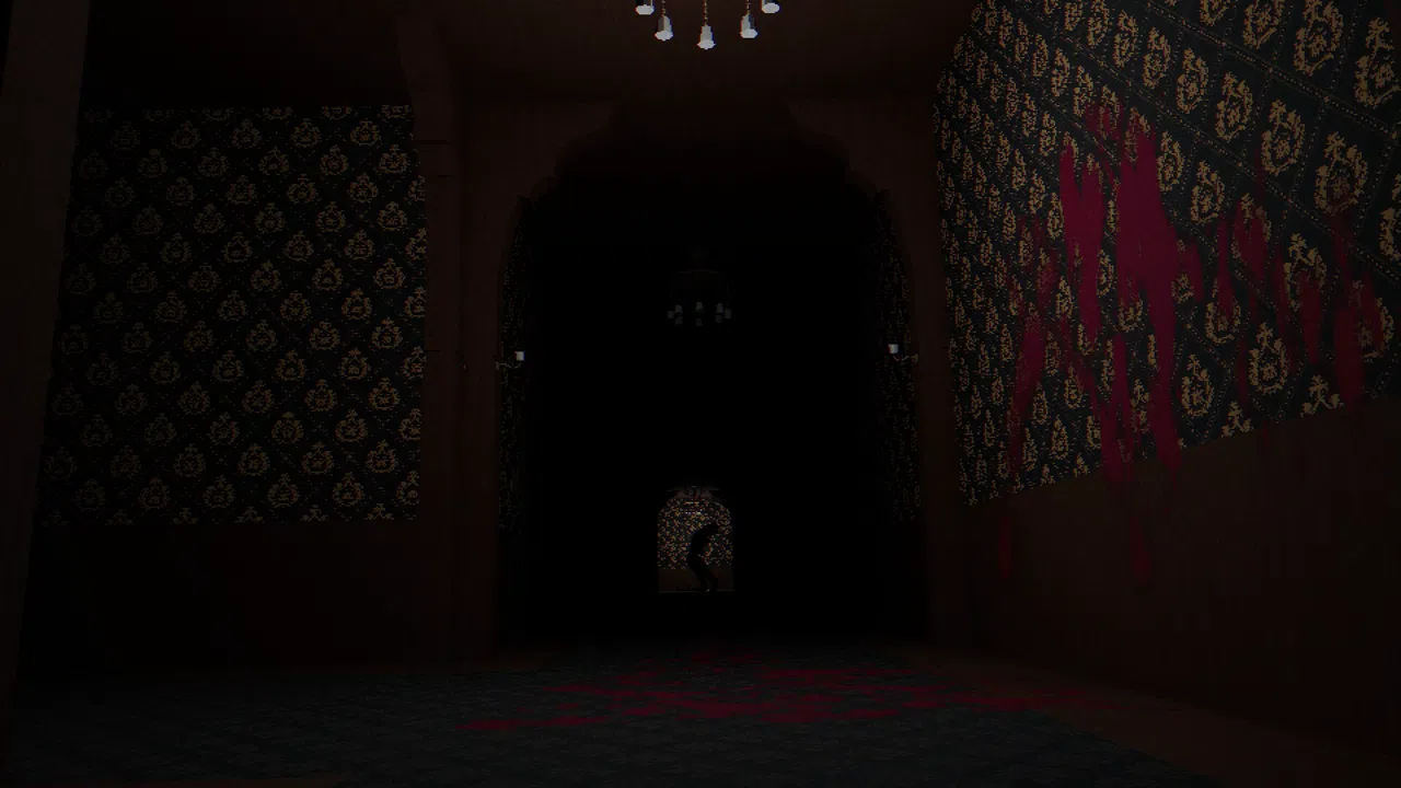Mindscorn Demo Screenshot 9