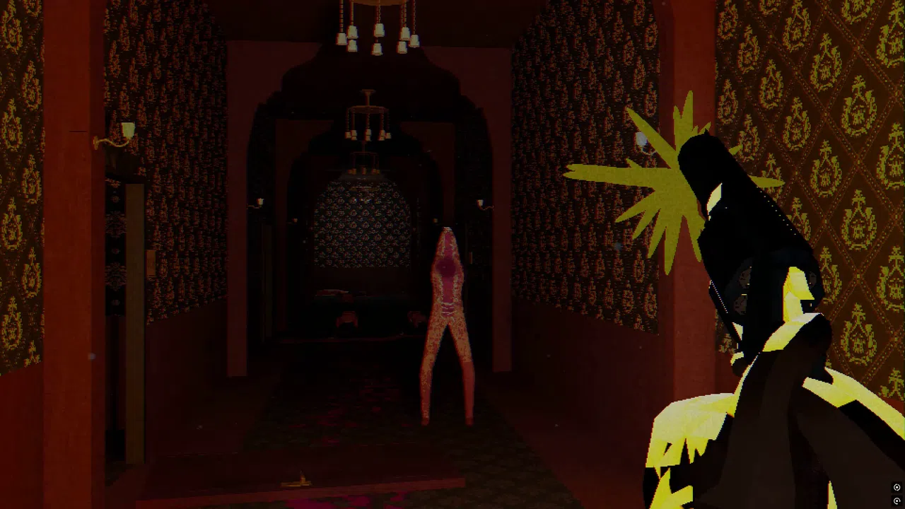 Mindscorn Demo Screenshot 7