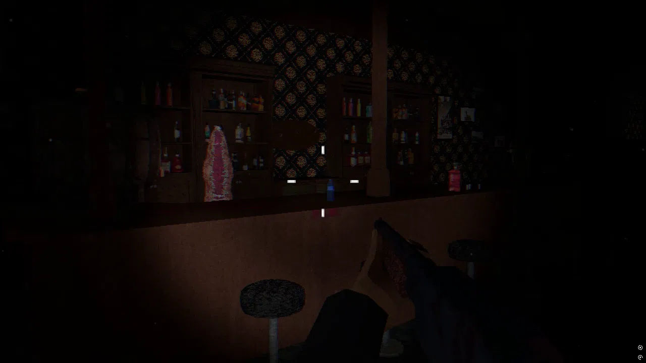 Mindscorn Demo Screenshot 5