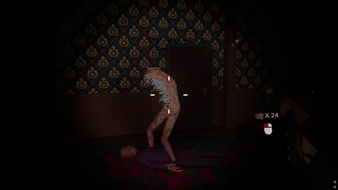 Mindscorn Demo Screenshot 3
