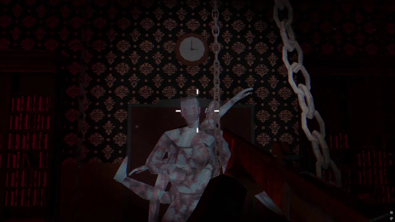 Mindscorn Demo Screenshot 2