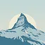 Matterhorn icon