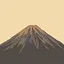Mount Vesuvius icon