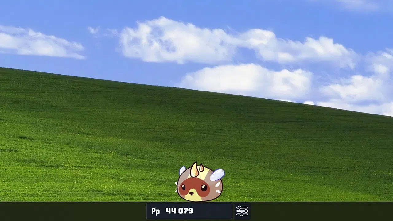 Stress Relief Demo Screenshot 2