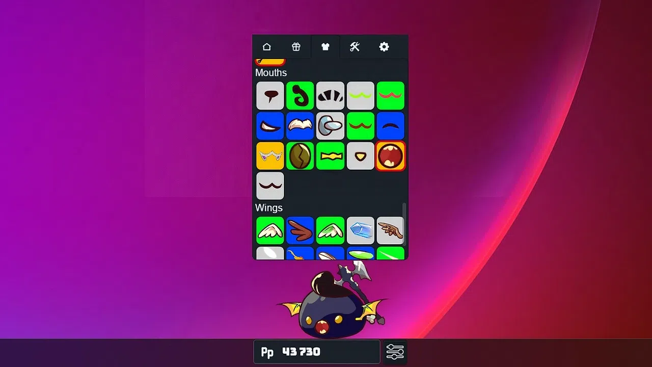 Stress Relief Demo Screenshot 0