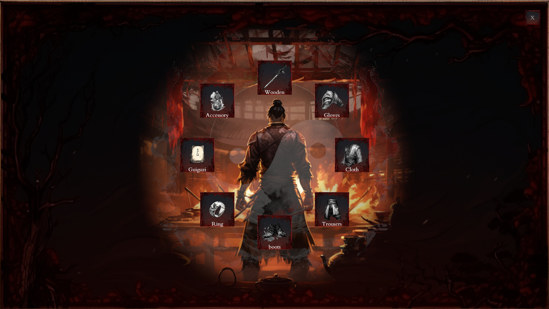 商道逐权 Pursuit of Mercantile Power Screenshot 9