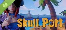 Skull Port Demo