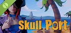 Skull Port Demo
