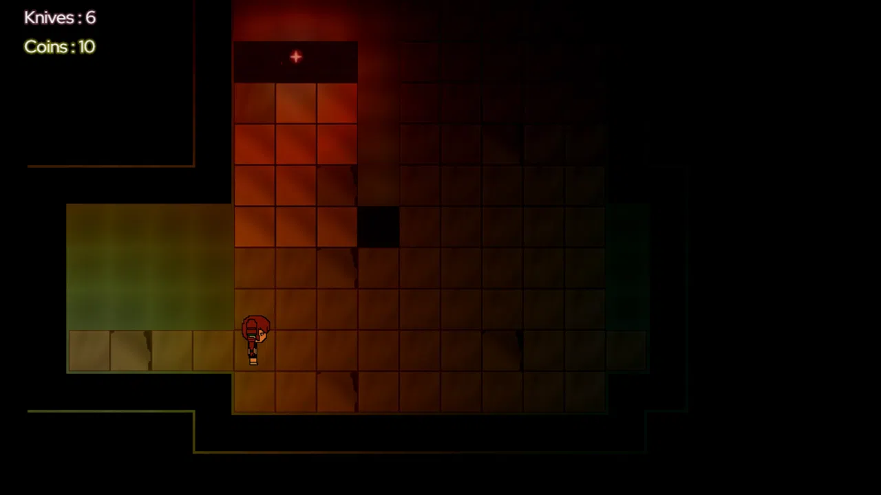 Insurrectionist Screenshot 1