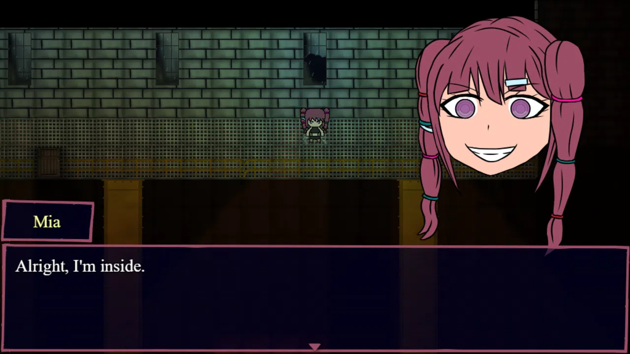 Insurrectionist Screenshot 0