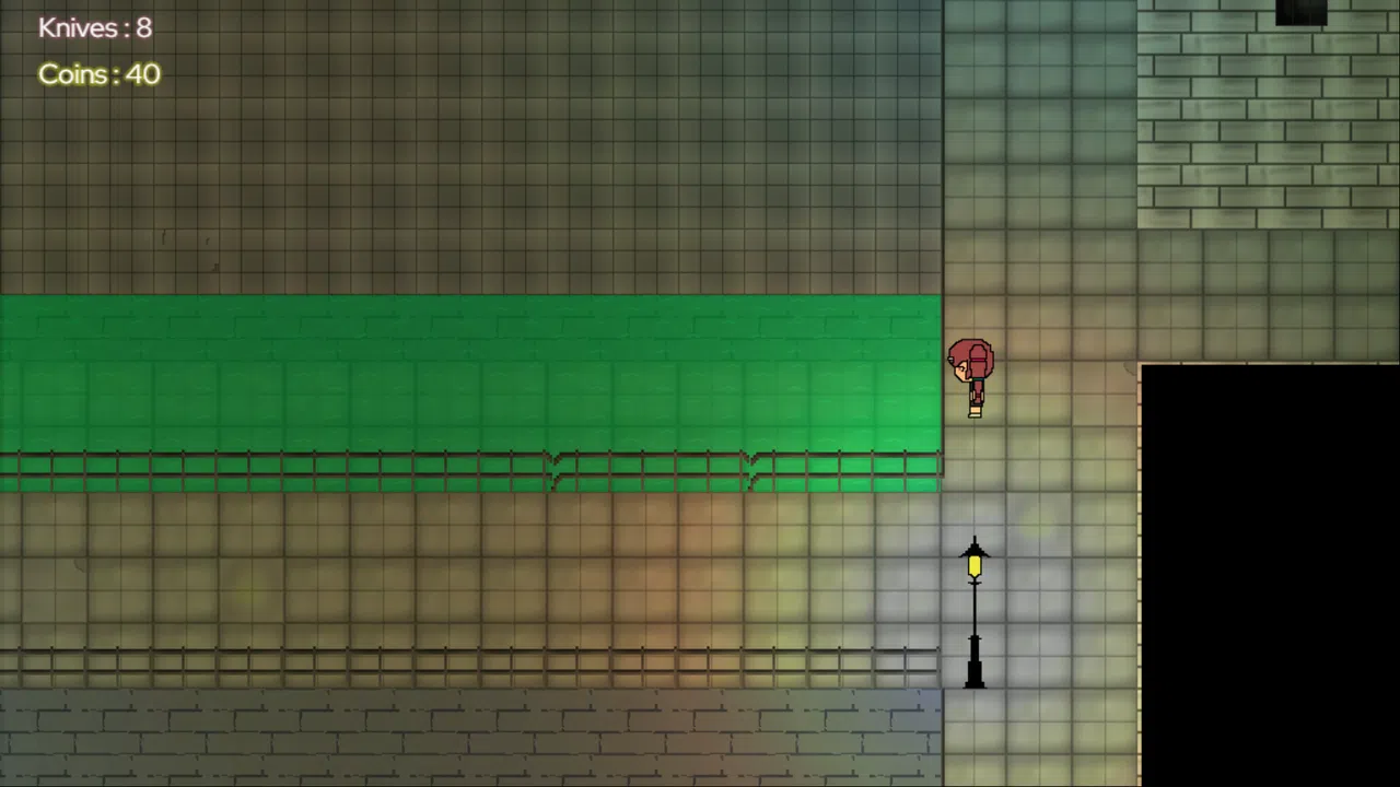 Insurrectionist Screenshot 2