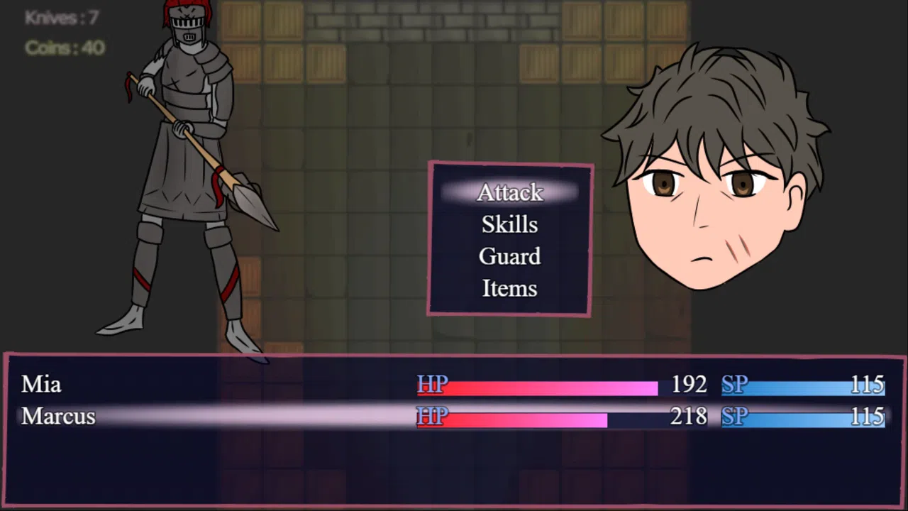 Insurrectionist Screenshot 3