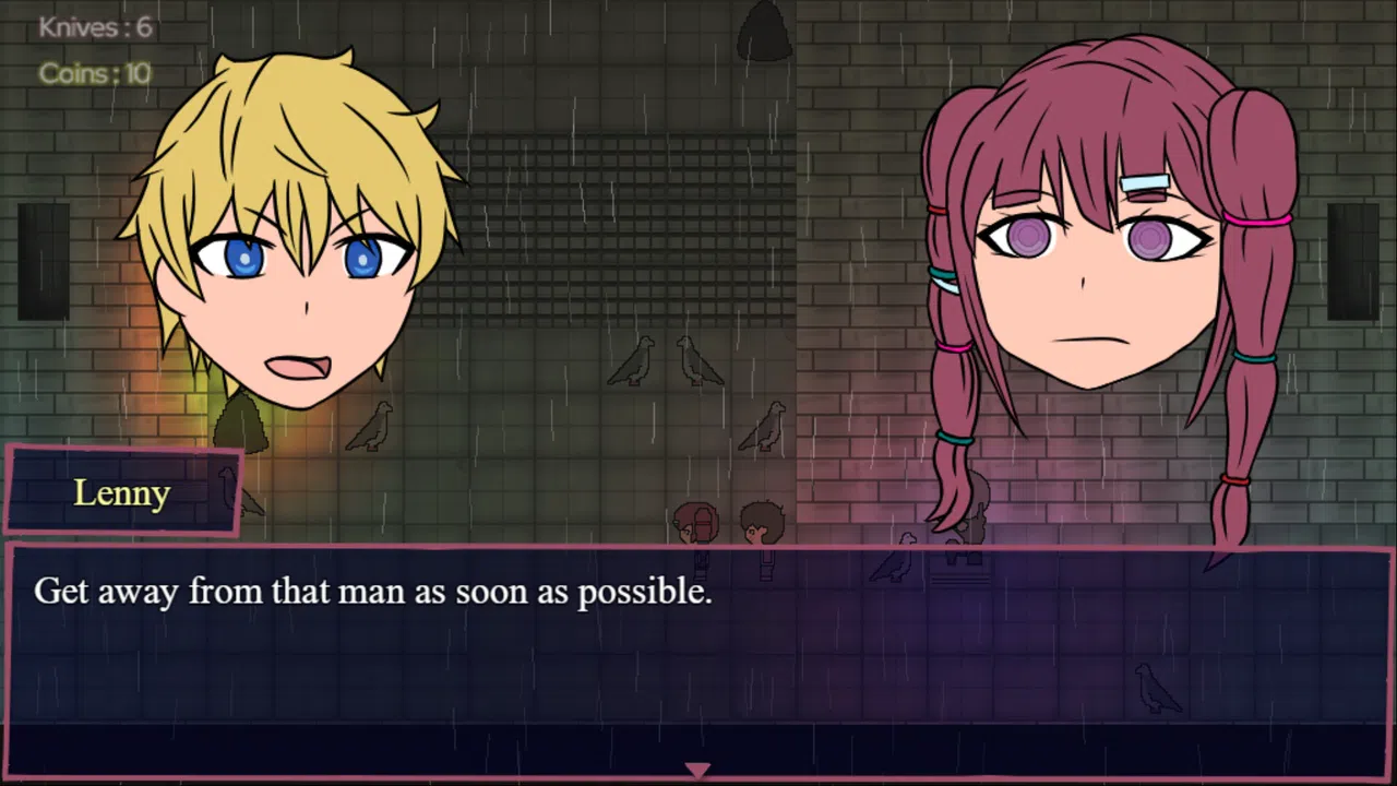Insurrectionist Screenshot 5
