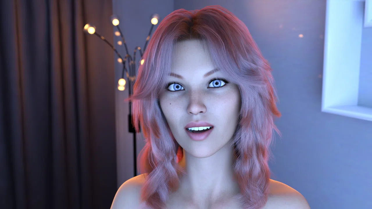 My Ex-Future Family Season 2: Twists of Fate Screenshot 4