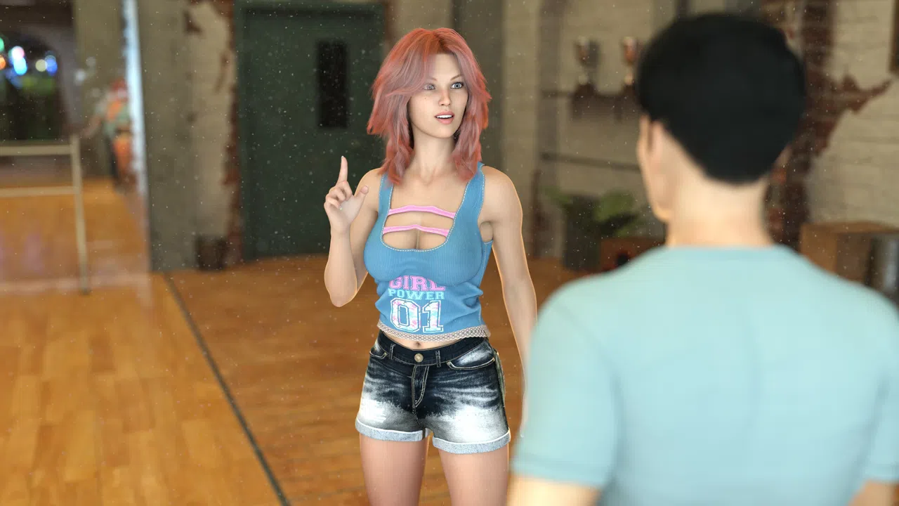 My Ex-Future Family Season 2: Twists of Fate Screenshot 15