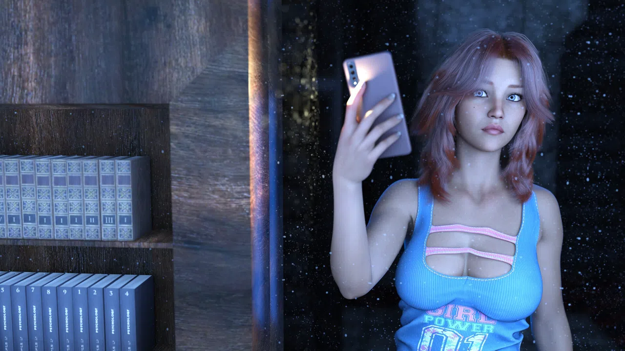 My Ex-Future Family Season 2: Twists of Fate Screenshot 26