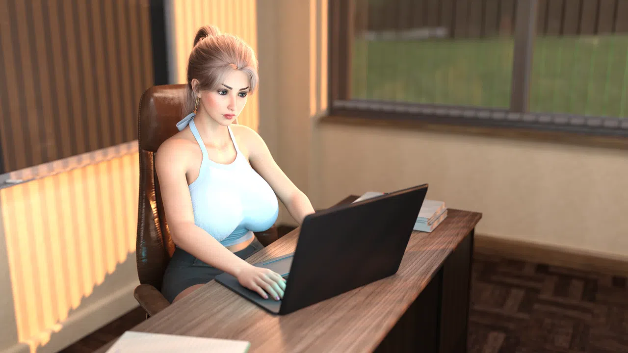 My Ex-Future Family Season 2: Twists of Fate Screenshot 17