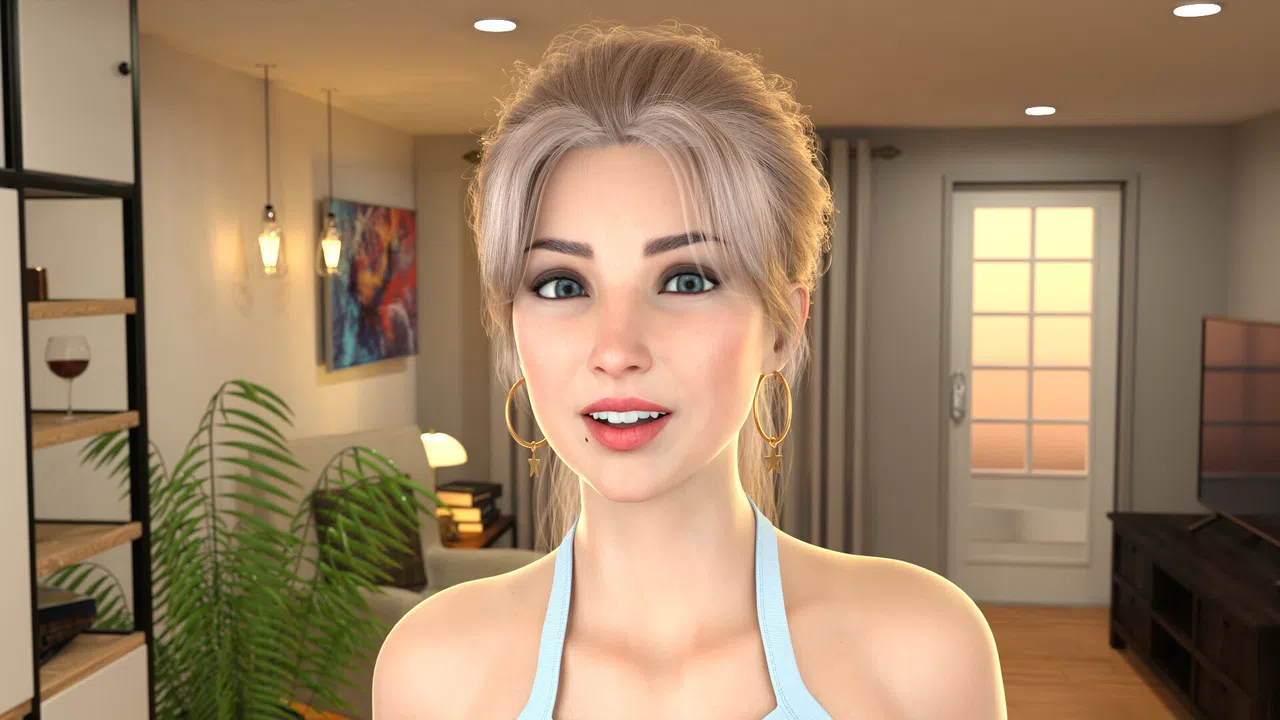 My Ex-Future Family Season 2: Twists of Fate Screenshot 21