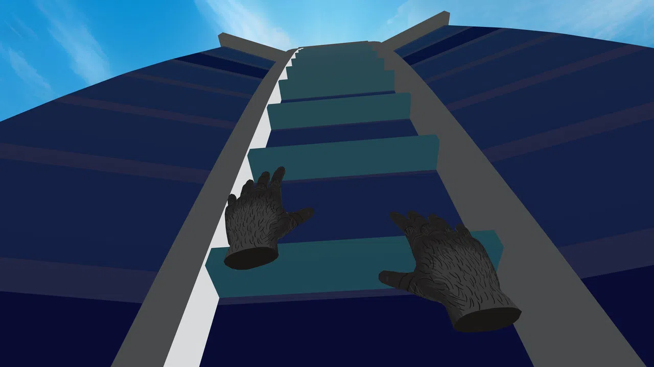 Gorilla Attack 2: Rampage Screenshot 2