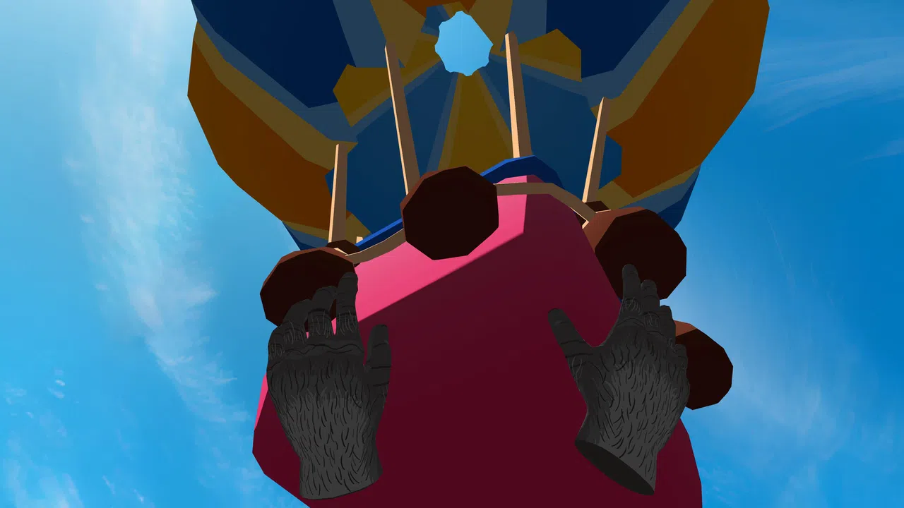 Gorilla Attack 2: Rampage Screenshot 4
