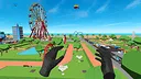 Gorilla Attack 2: Rampage Screenshot 3