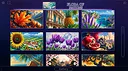 Master of Pieces © Jigsaw Puzzle DLC - Flora of Nations Screenshot 3