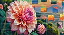 Master of Pieces © Jigsaw Puzzle DLC - Flora of Nations Screenshot 5