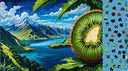 Master of Pieces © Jigsaw Puzzle DLC - Flora of Nations Screenshot 1