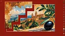 Master of Pieces © Jigsaw Puzzle DLC - Flora of Nations Screenshot 2