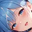 Girl 1 icon