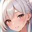 Girl 3 icon