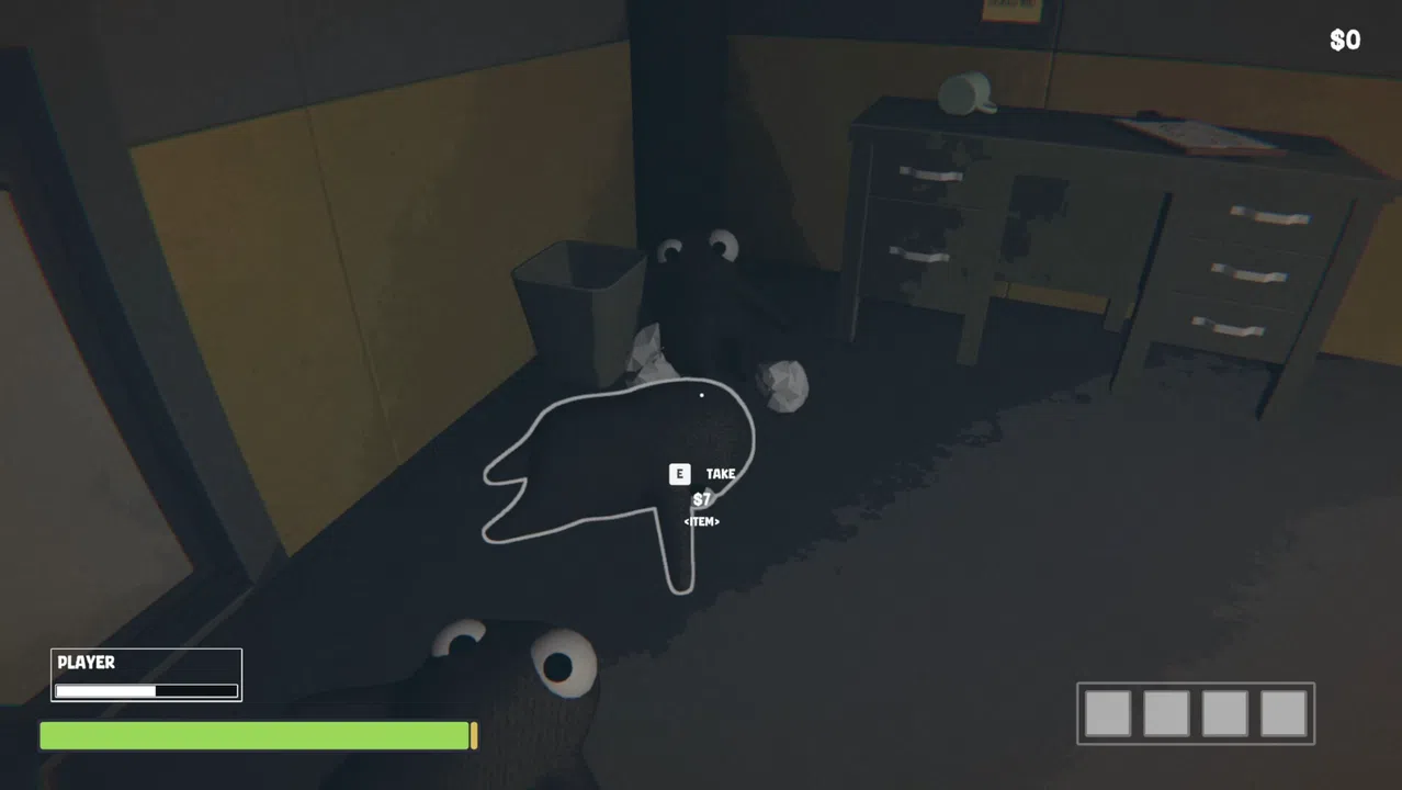 Bait Motel Screenshot 6