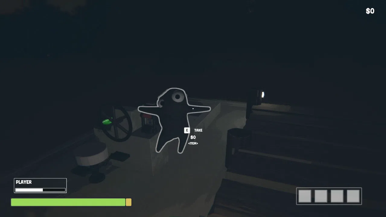 Bait Motel Screenshot 0