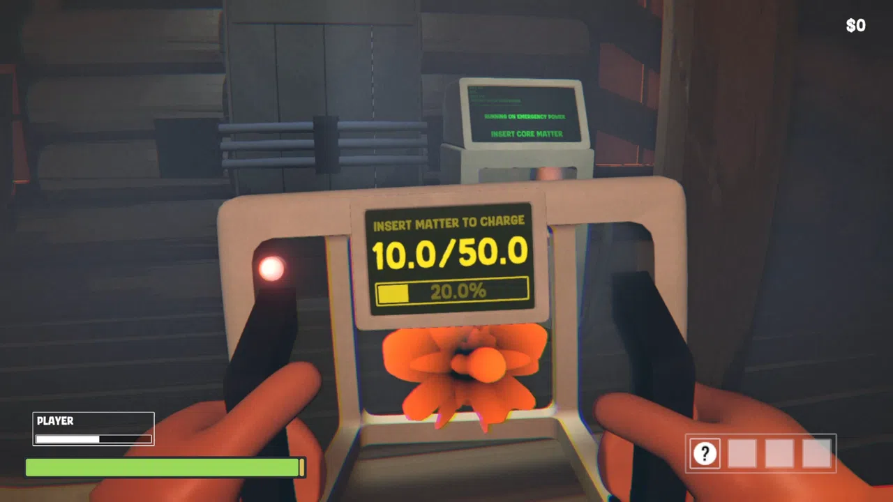 Bait Motel Screenshot 3