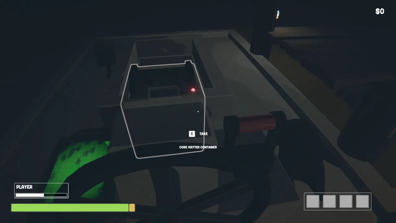 Bait Motel Screenshot 9