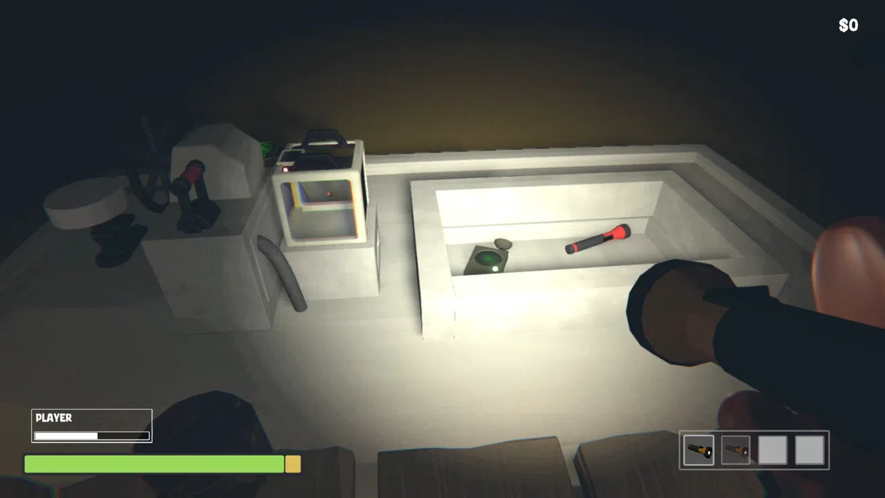 Bait Motel Screenshot 2
