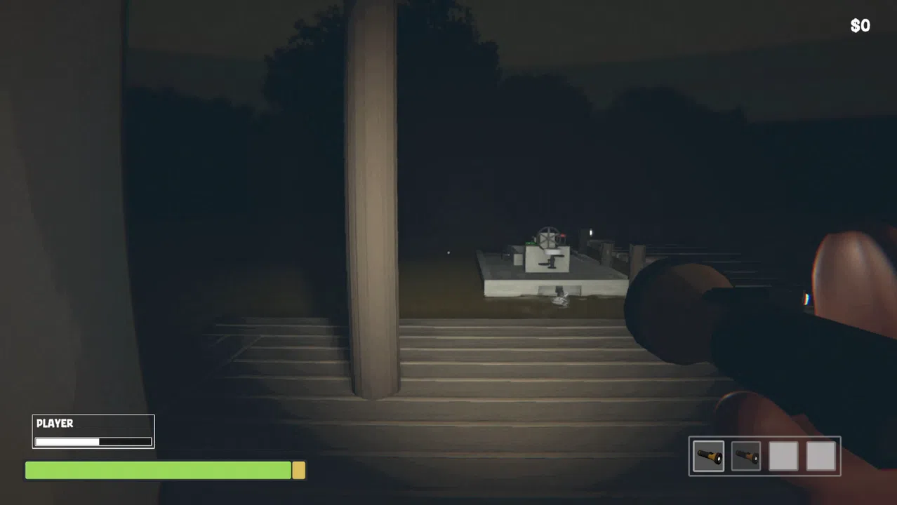 Bait Motel Screenshot 5