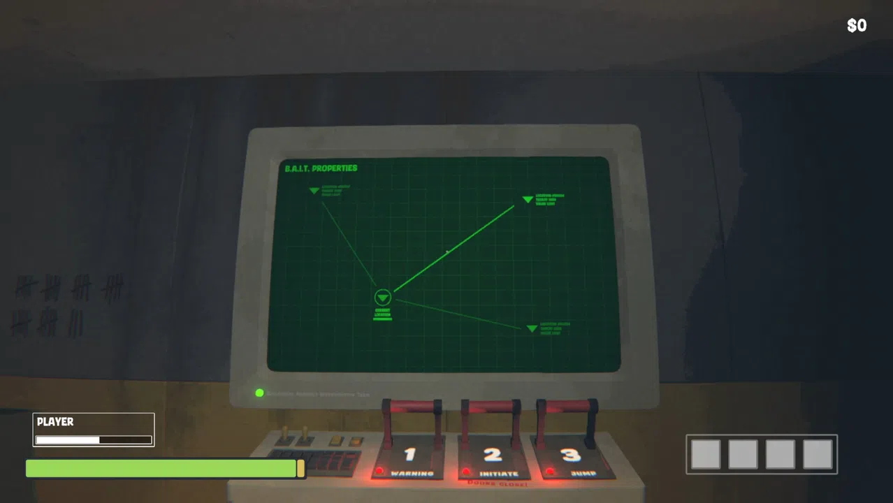 Bait Motel Screenshot 1