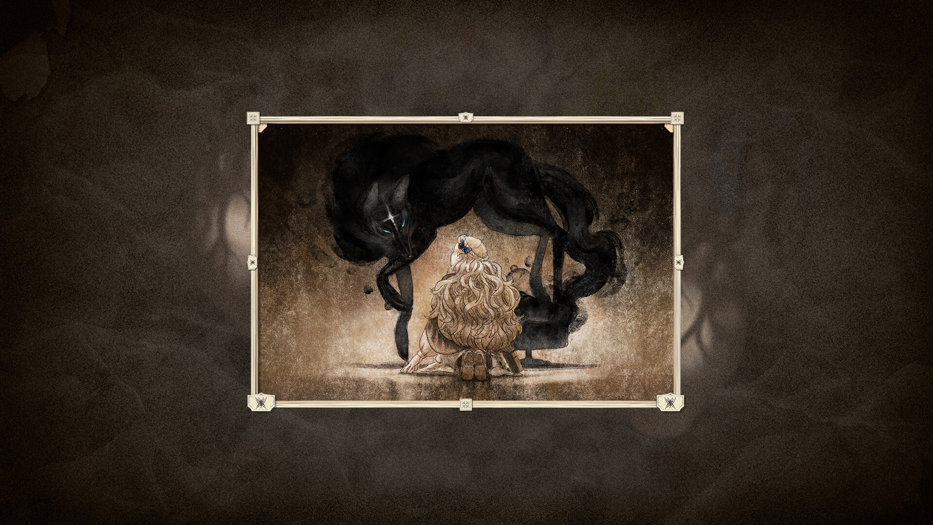 Willow's Paper House Screenshot 2